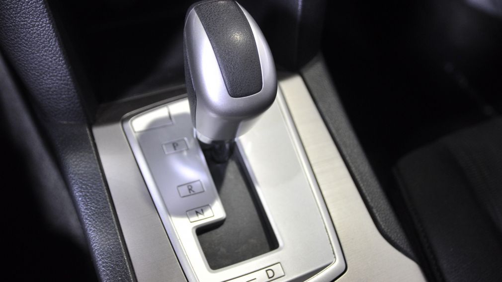 2014 Subaru Legacy AUTO A/C BLUETOOTH GR ÉLECT #18