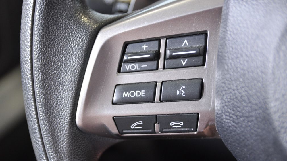 2014 Subaru Legacy 2.5i AWD Sieges-Chauf Bluetooth USB A/C Cruise #20