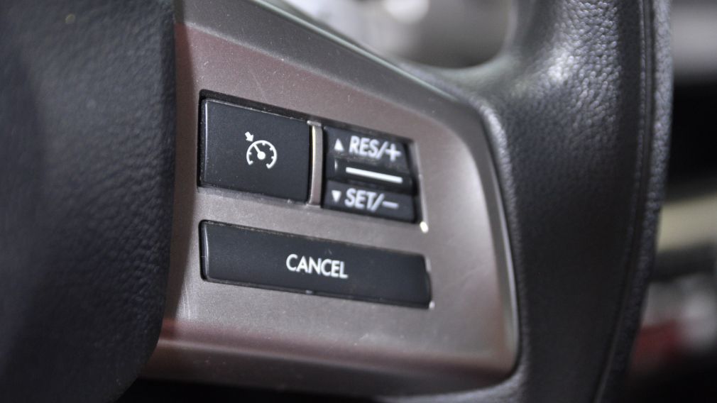 2014 Subaru Legacy 2.5i AWD Sieges-Chauf Bluetooth USB A/C Cruise #21