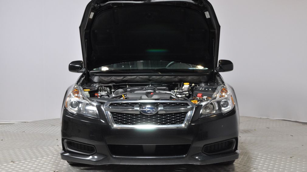 2014 Subaru Legacy AUTO A/C BLUETOOTH GR ÉLECT #30