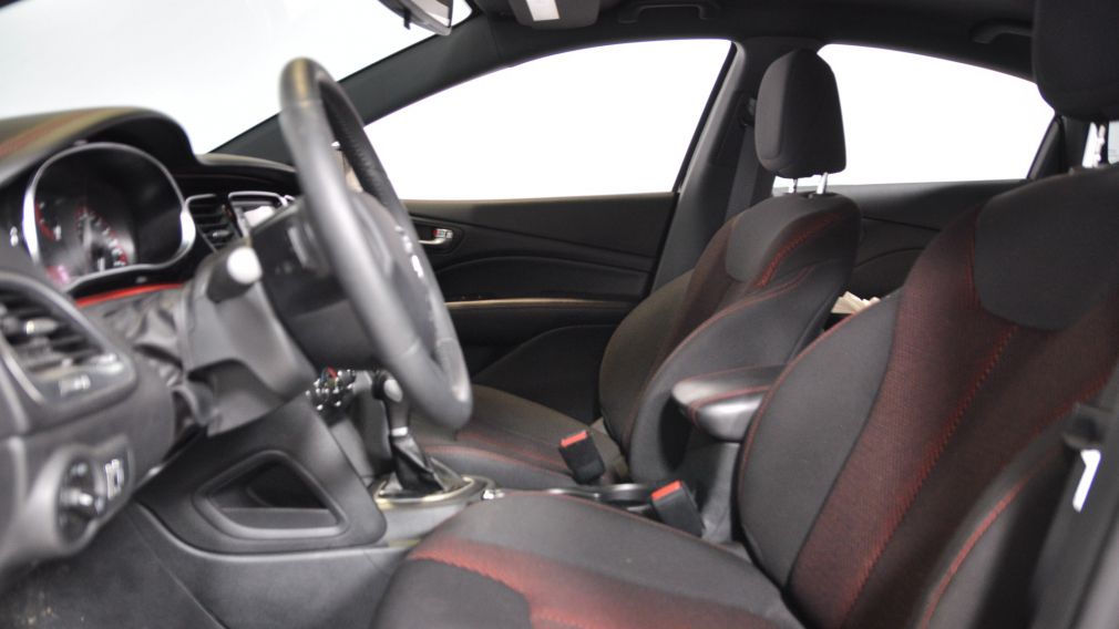 2015 Dodge Dart SXT AUTO A/C Cruise Bluetooth AUX/MP3/USB #7