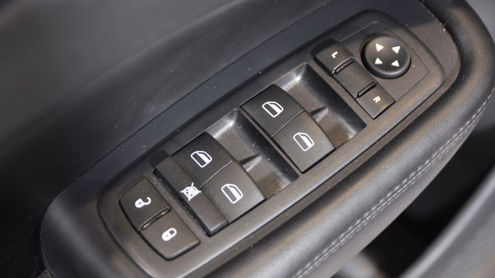 2015 Dodge Dart SXT AUTO A/C Cruise Bluetooth AUX/MP3/USB #8
