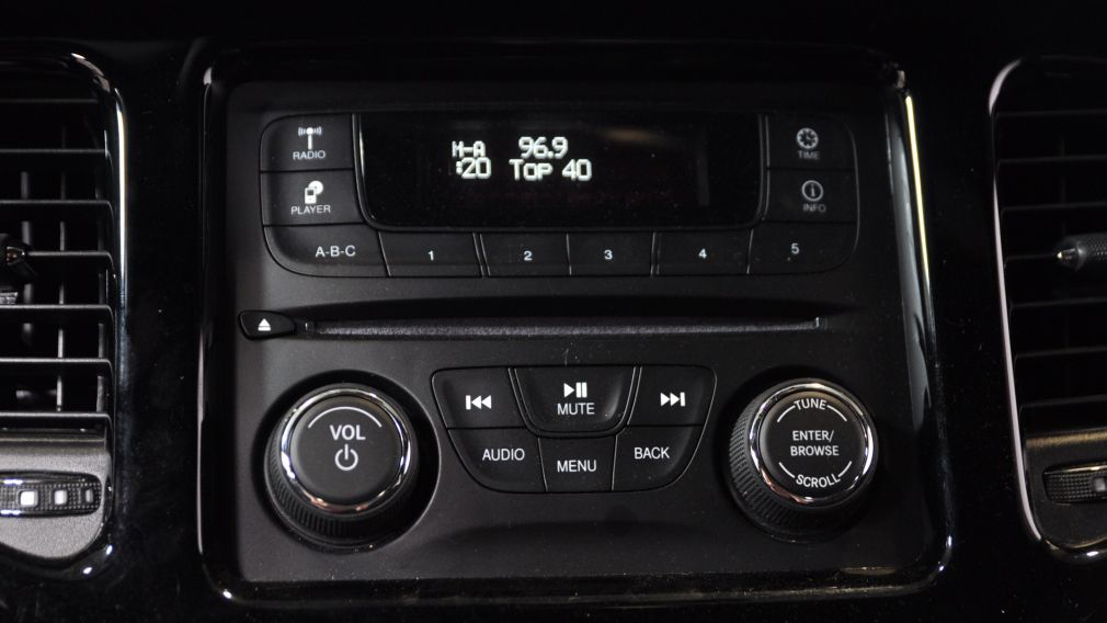 2015 Dodge Dart SXT AUTO A/C Cruise Bluetooth AUX/MP3/USB #12