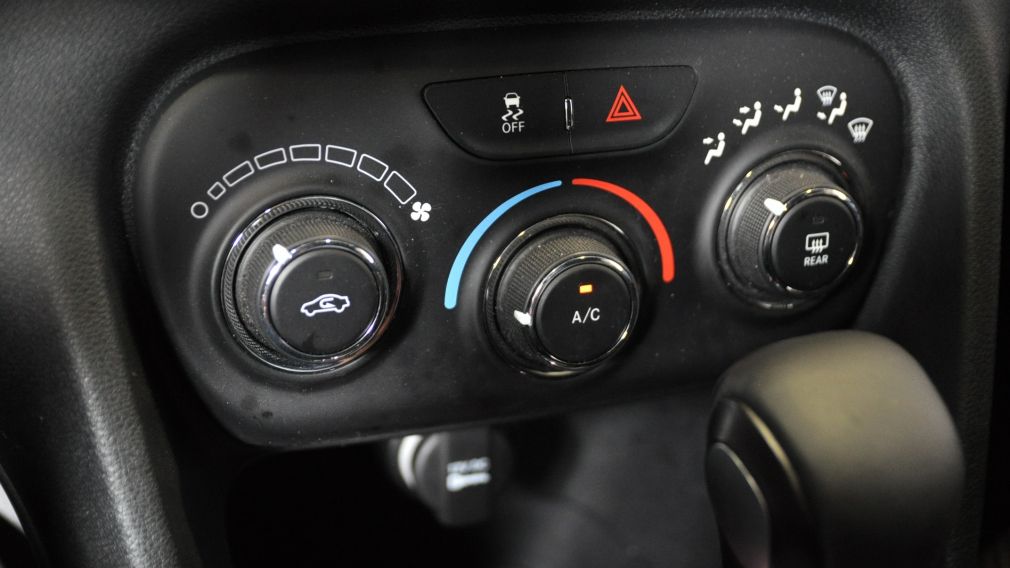 2015 Dodge Dart SXT AUTO A/C Cruise Bluetooth AUX/MP3/USB #13