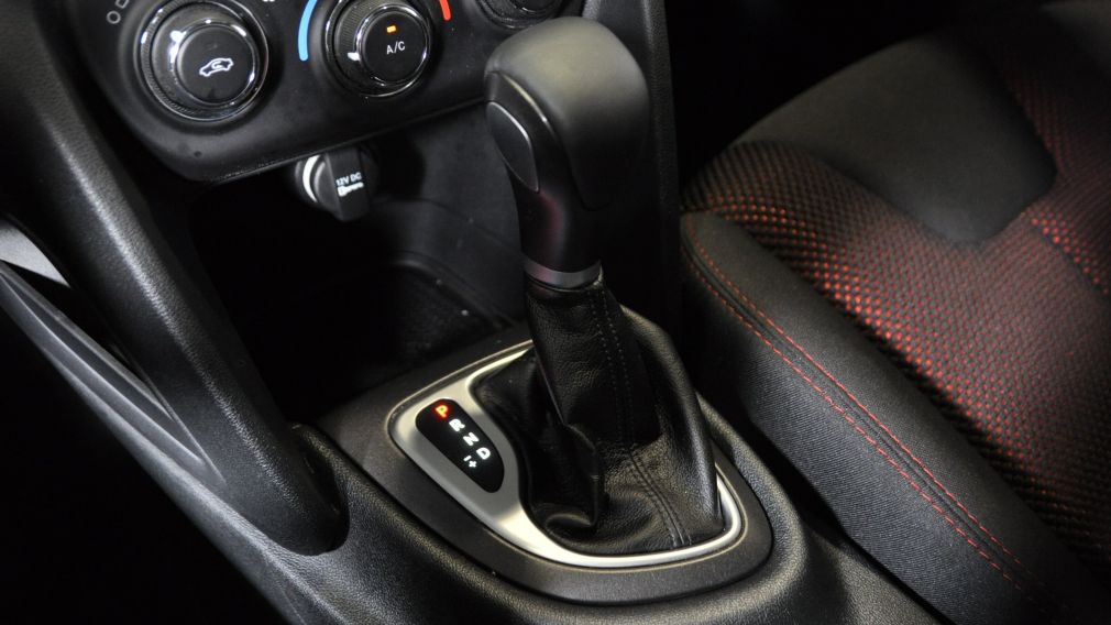2015 Dodge Dart SXT AUTO A/C Cruise Bluetooth AUX/MP3/USB #14