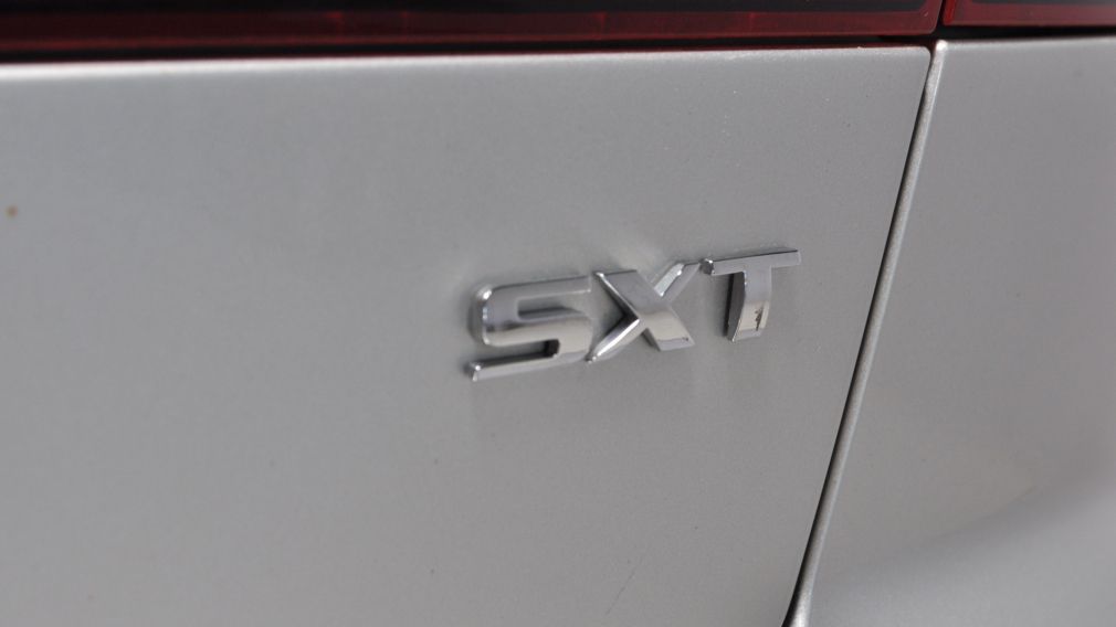 2011 Dodge Journey SXT A/C BLUETOOTH MAGS #38