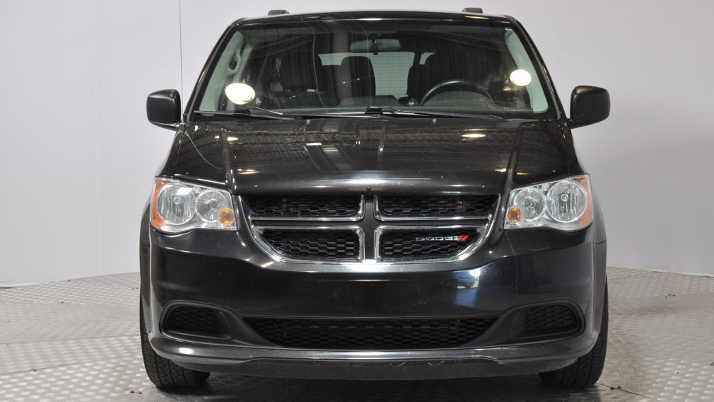 2014 Dodge GR Caravan SXT A/C GR ELECT MAGS #1