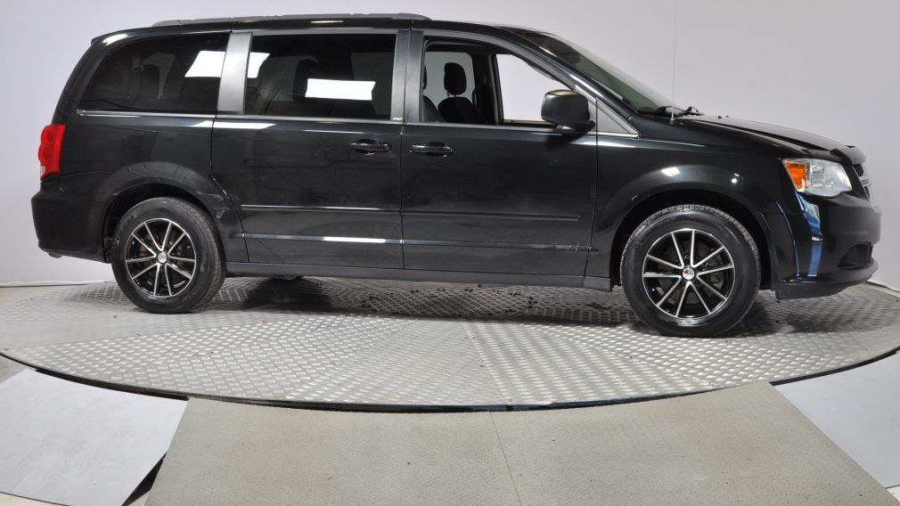 2014 Dodge GR Caravan SXT A/C GR ELECT MAGS #8