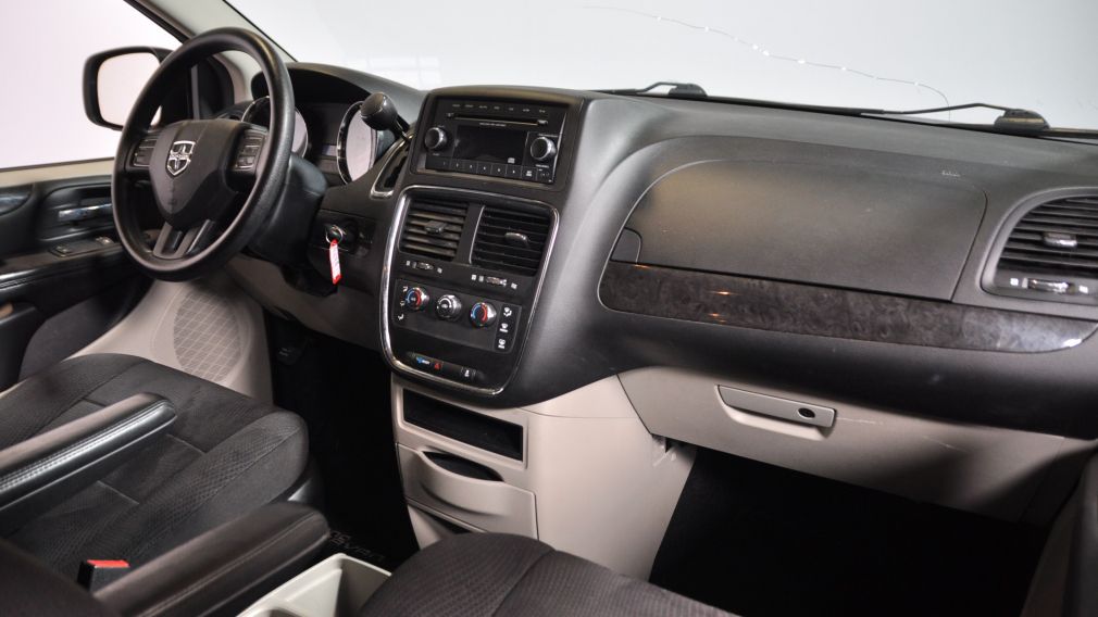 2014 Dodge GR Caravan SXT A/C GR ELECT MAGS #26