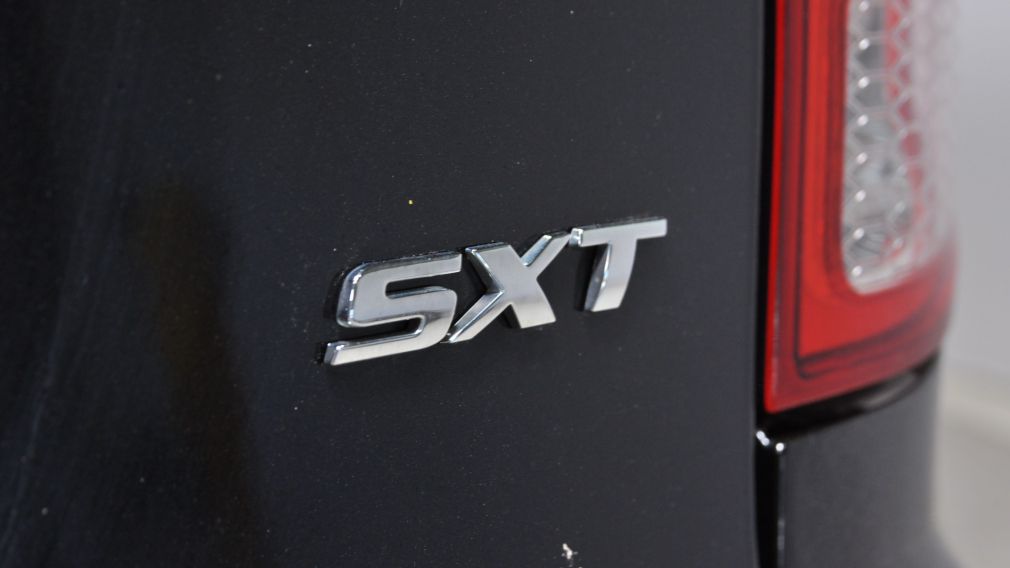 2014 Dodge GR Caravan SXT A/C GR ELECT MAGS #35
