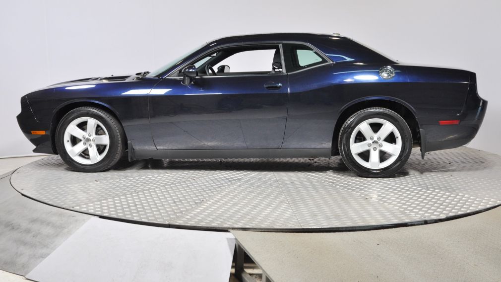 2012 Dodge Challenger SXT AUTO A/C MAGS BLUETOOTH #4