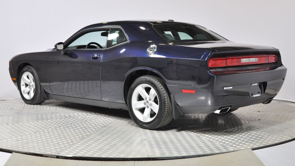 2012 Dodge Challenger SXT AUTO A/C MAGS BLUETOOTH #5