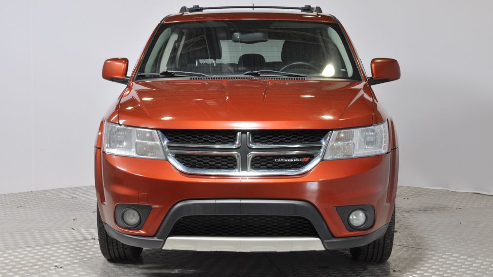 2014 Dodge Journey SXT A/C GR ELECT MAGS #1