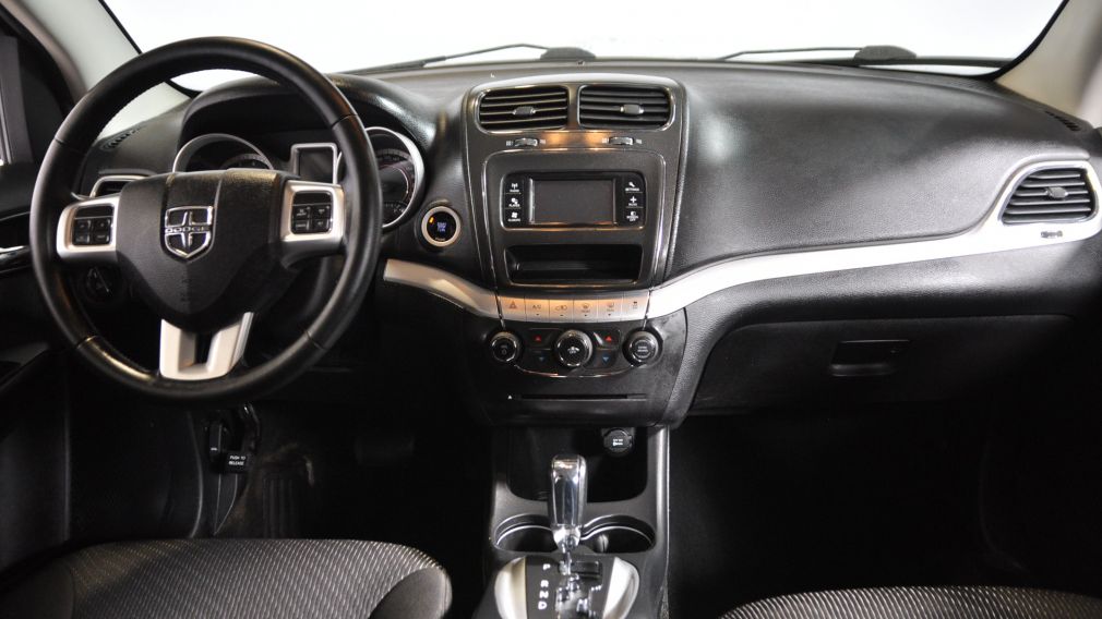 2014 Dodge Journey SXT A/C GR ELECT MAGS #11