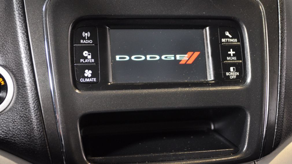 2014 Dodge Journey SXT A/C GR ELECT MAGS #15