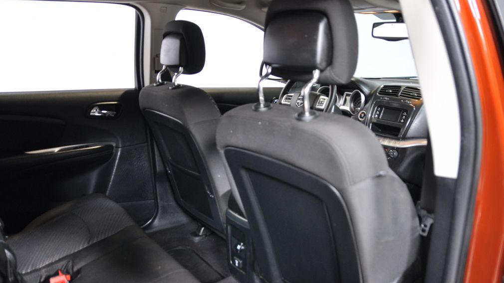 2014 Dodge Journey SXT A/C GR ELECT MAGS #25
