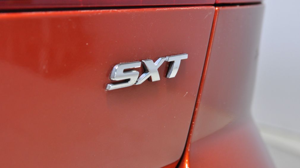 2014 Dodge Journey SXT A/C GR ELECT MAGS #37