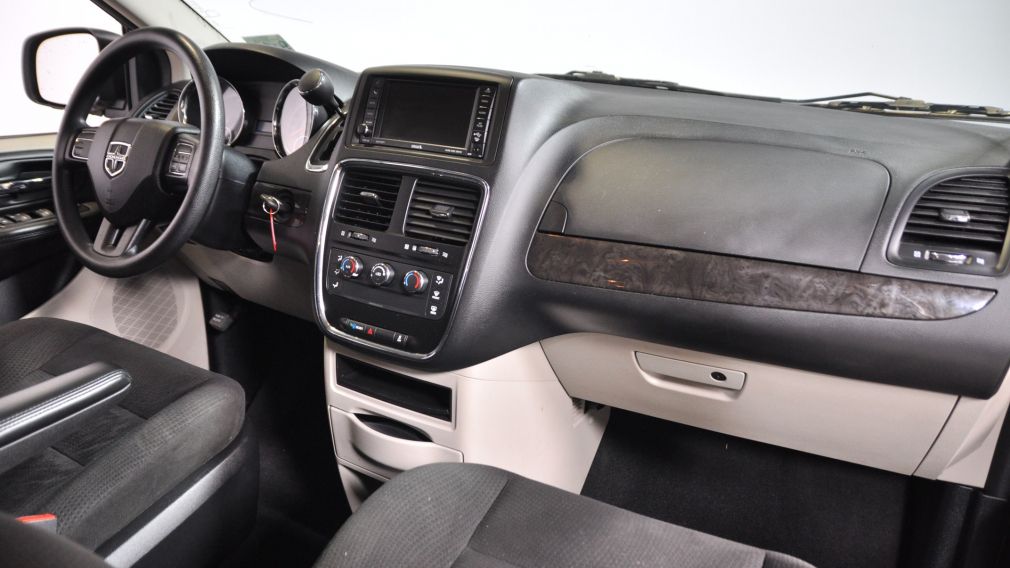 2015 Dodge GR Caravan SXT NAVIGATION CAMERA BLUETOOTH USB/MP3 #23