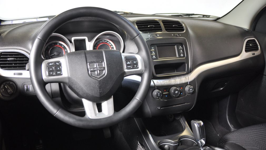 2015 Dodge Journey SXT V6 Bluetooth Sieges-Chauf Demarreur GARANTIE #10