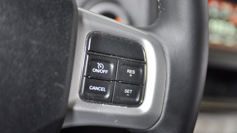 2015 Dodge Journey SXT V6 Bluetooth Sieges-Chauf Demarreur GARANTIE #18