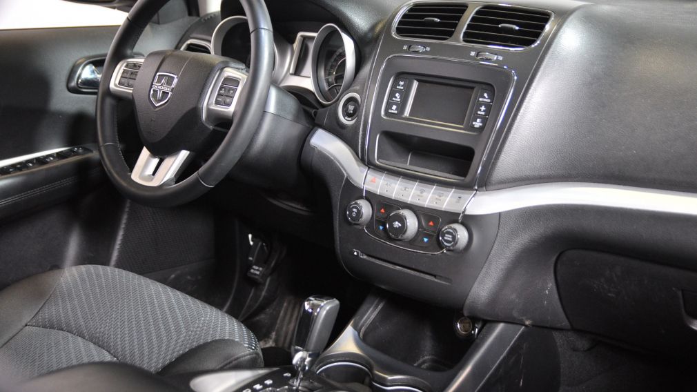 2015 Dodge Journey SXT V6 Bluetooth Sieges-Chauf Demarreur GARANTIE #25
