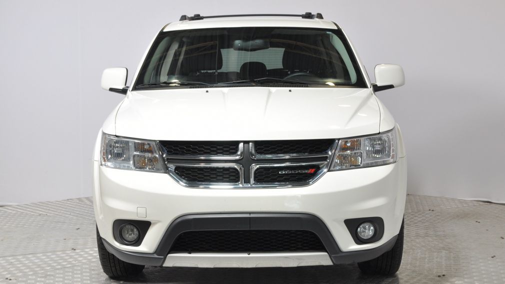 2015 Dodge Journey SXT V6 Bluetooth Sieges-Chauf Demarreur GARANTIE #3