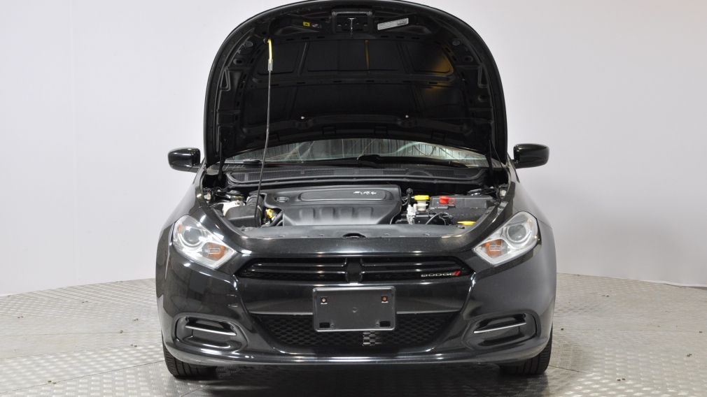 2013 Dodge Dart SE GR ELECTRIQUE BAS KILOMETRAGE #27