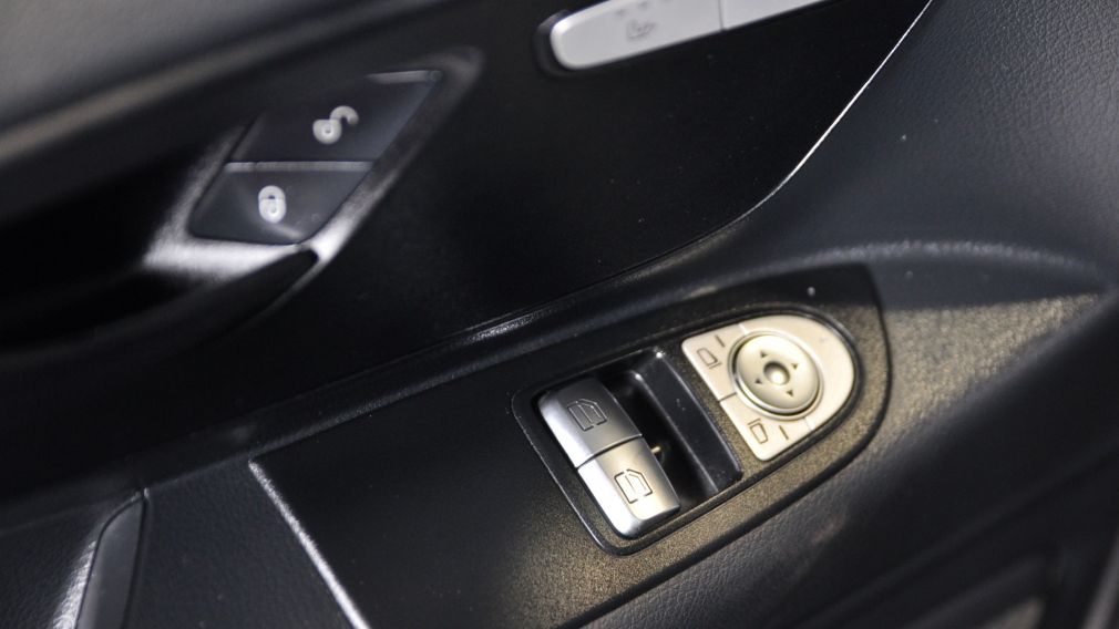 2016 Mercedes Benz Metris RWD 126" 8 PASSAGERS BLUETOOTH CUIR CAM DE RECUL #11