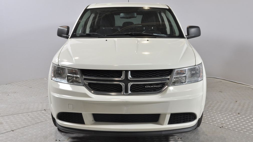 2012 Dodge Journey SE+ Auto 4Cyl A/C Bluetooth USB/MP3 AUX #2