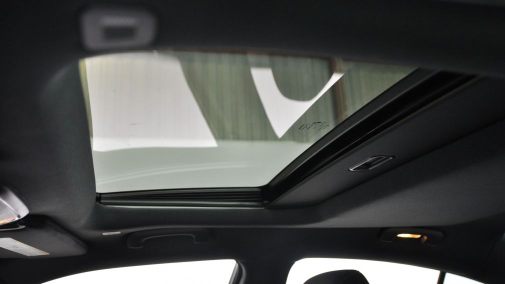 2017 Dodge Charger SXT Rallye AWD GPS Sunroof Demarreur Bluetooth/Cam #12