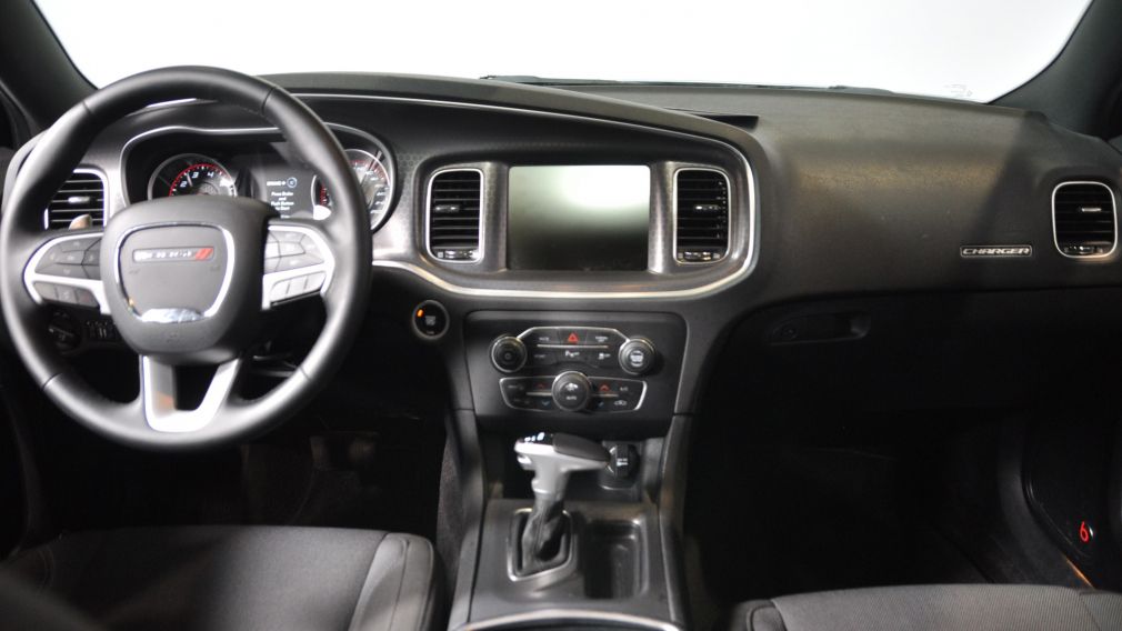 2017 Dodge Charger SXT Rallye AWD GPS Sunroof Demarreur Bluetooth/Cam #13