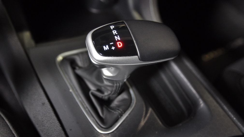 2017 Dodge Charger SXT Rallye AWD GPS Sunroof Demarreur Bluetooth/Cam #22