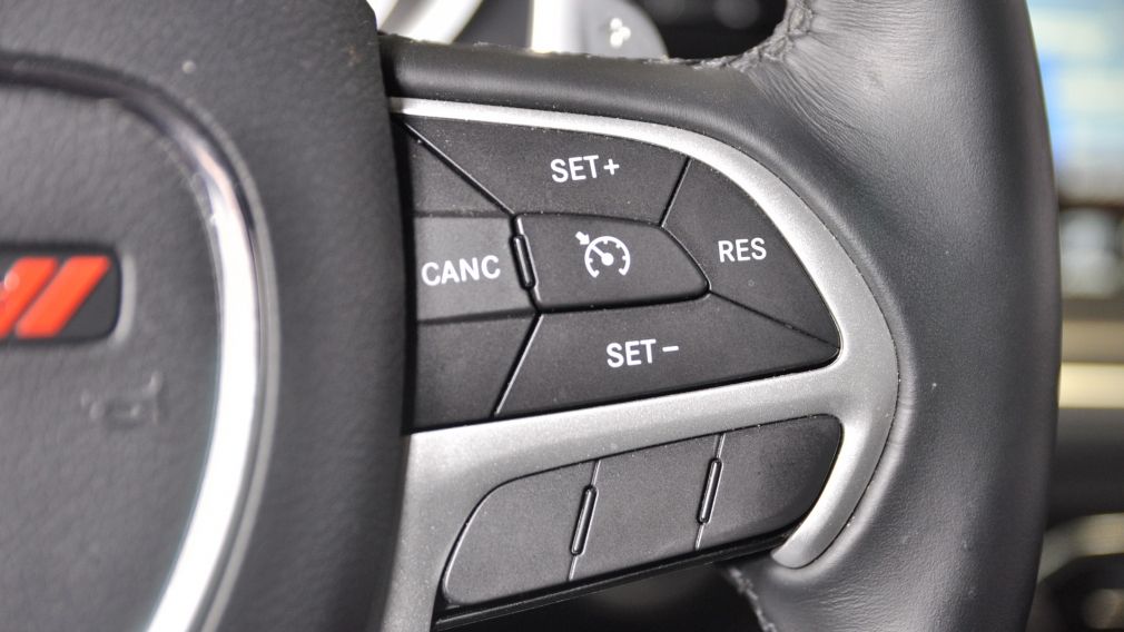 2017 Dodge Charger SXT Rallye AWD GPS Sunroof Demarreur Bluetooth/Cam #25