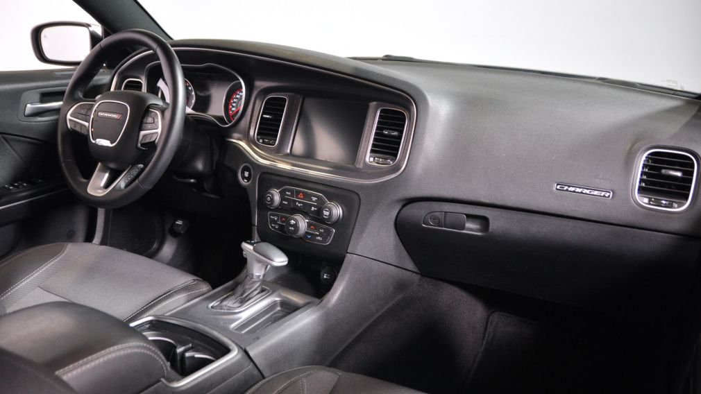 2017 Dodge Charger SXT Rallye AWD GPS Sunroof Demarreur Bluetooth/Cam #30