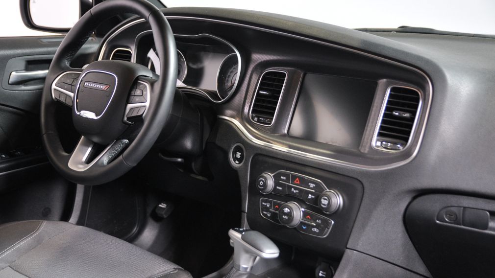 2017 Dodge Charger SXT Rallye AWD GPS Sunroof Demarreur Bluetooth/Cam #31