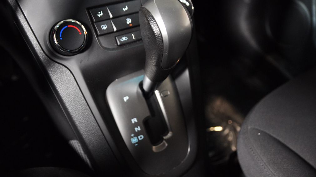 2012 Chevrolet Orlando 1LT Auto Bluetooth Demarreur USB-MP3 7Places #18