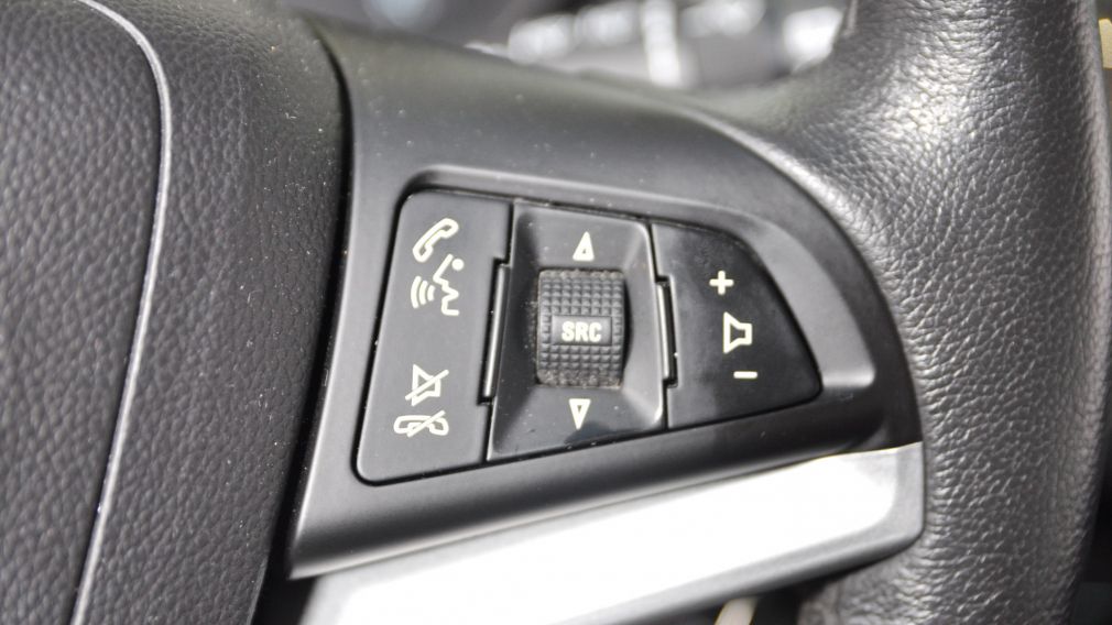 2012 Chevrolet Orlando 1LT Auto Bluetooth Demarreur USB-MP3 7Places #20