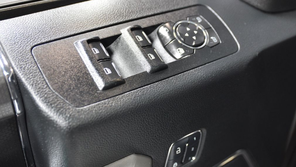 2015 Ford F150 LARIAT AWD BLUETOOTH CUIR NAV CAM RECUL MAGS #11