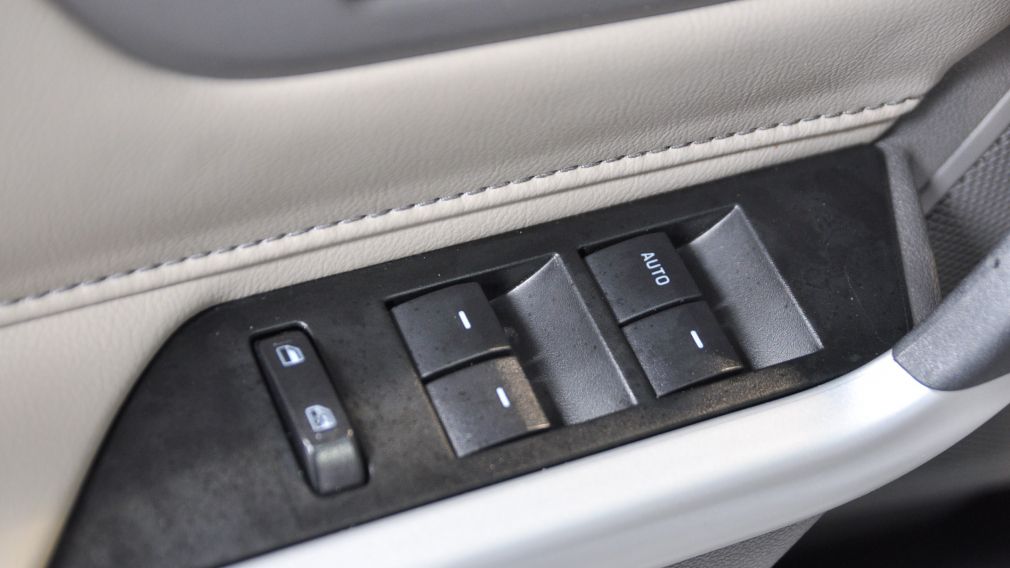 2014 Ford EDGE SEL AWD Bluetooth Sieges-Chauf USB/Camera #14