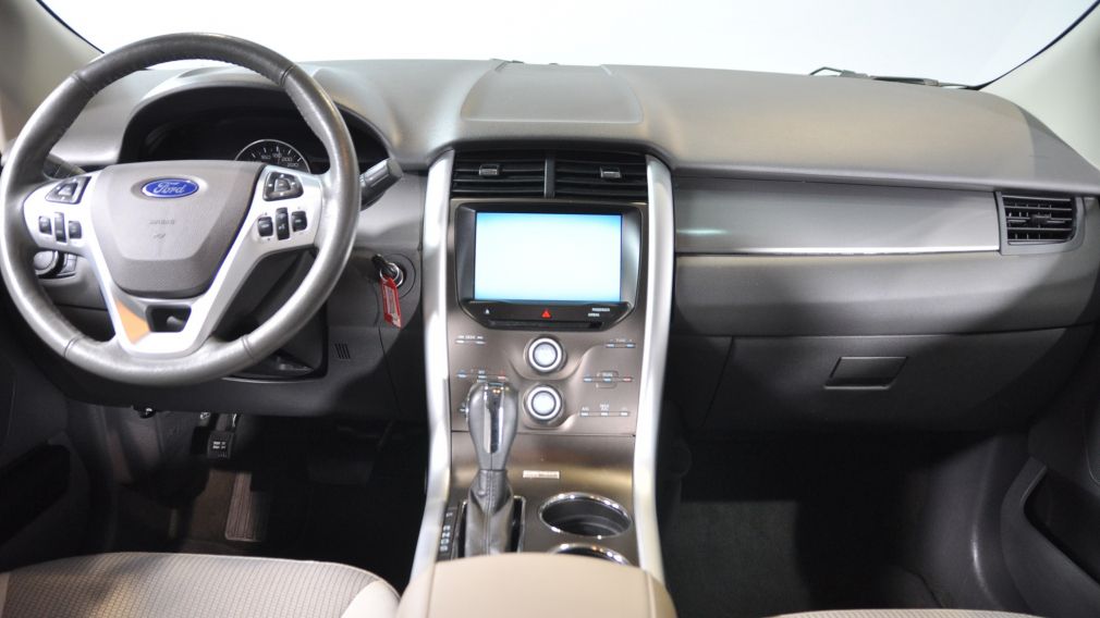 2014 Ford EDGE SEL AWD Bluetooth Sieges-Chauf USB/Camera #16