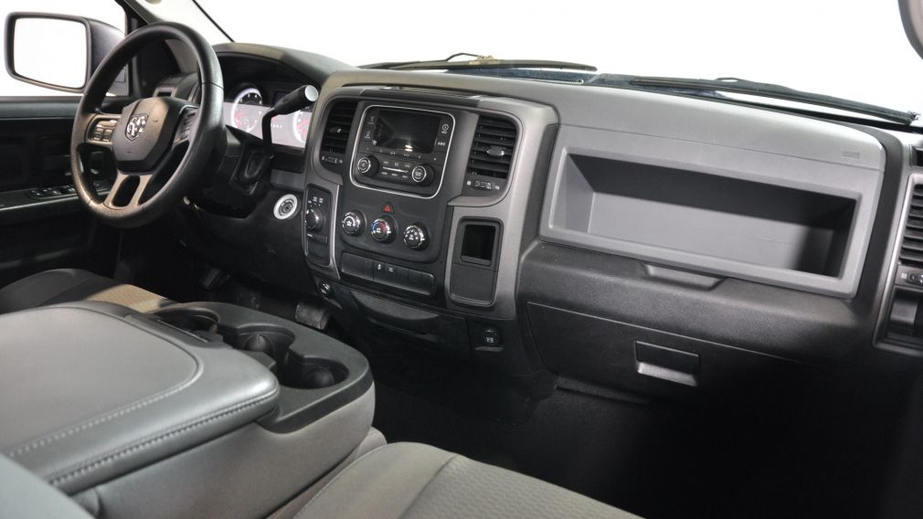 2014 Ram 1500 ST 4X4 HEMI 5.7L Bluetooth Attache-Remorque #26