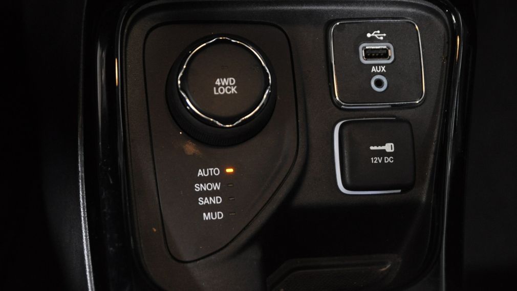 2016 Dodge GR Caravan SXT A/C BLUETOOTH GR ELECT #11