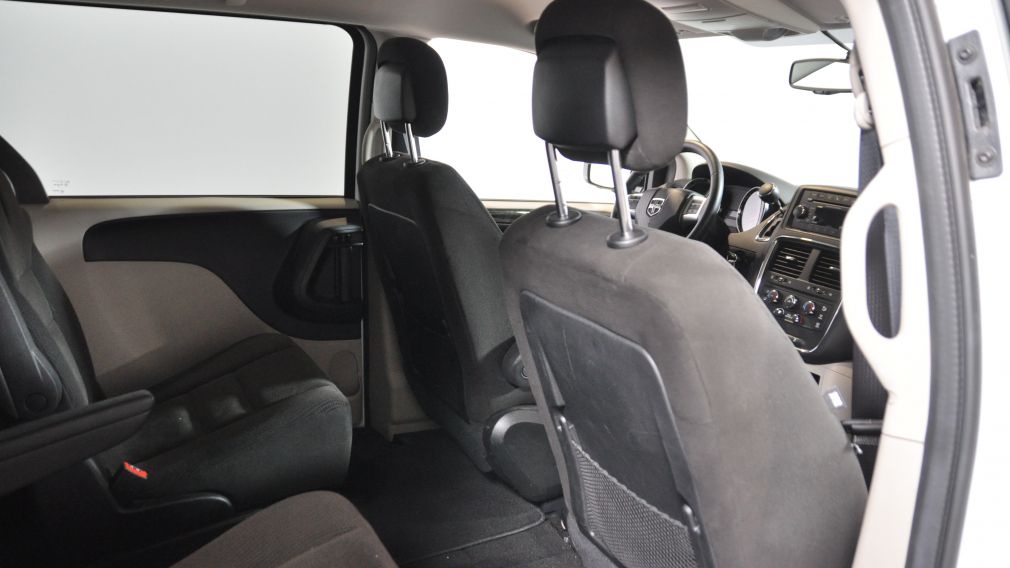 2016 Dodge GR Caravan SXT AC CRUISE BLUETOOTH #24