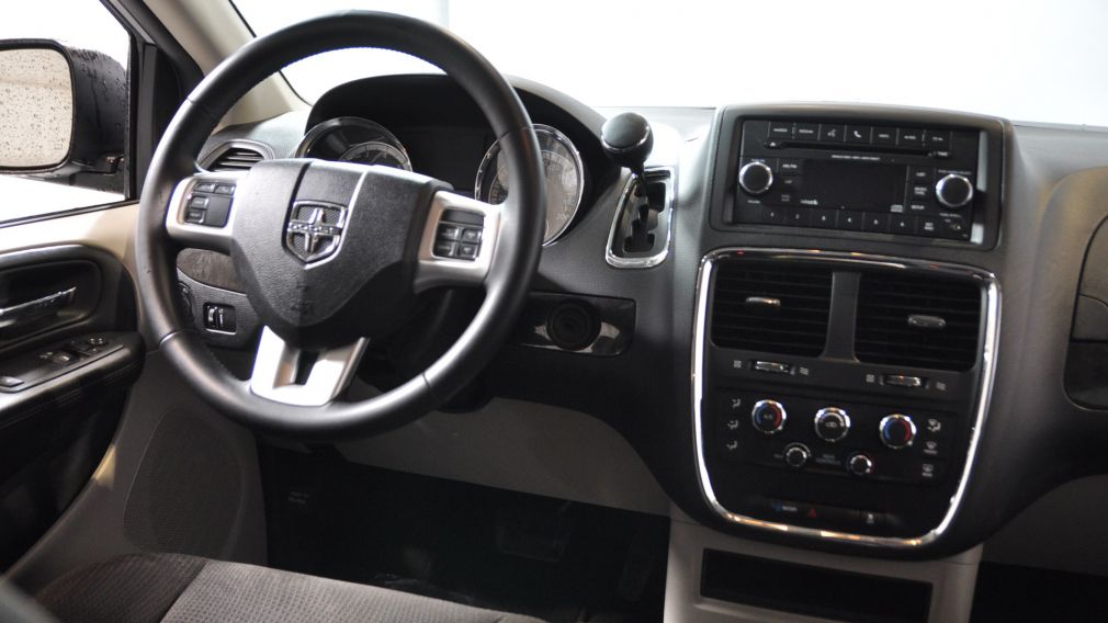 2016 Dodge GR Caravan SXT AC CRUISE BLUETOOTH #48