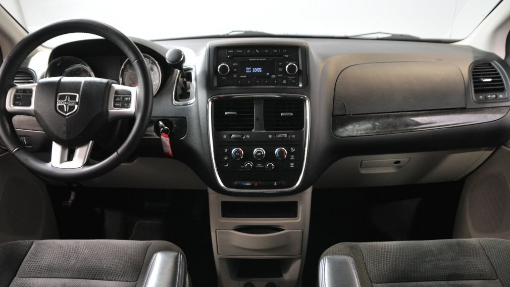 2016 Dodge GR Caravan SXT AC CRUISE BLUETOOTH #1