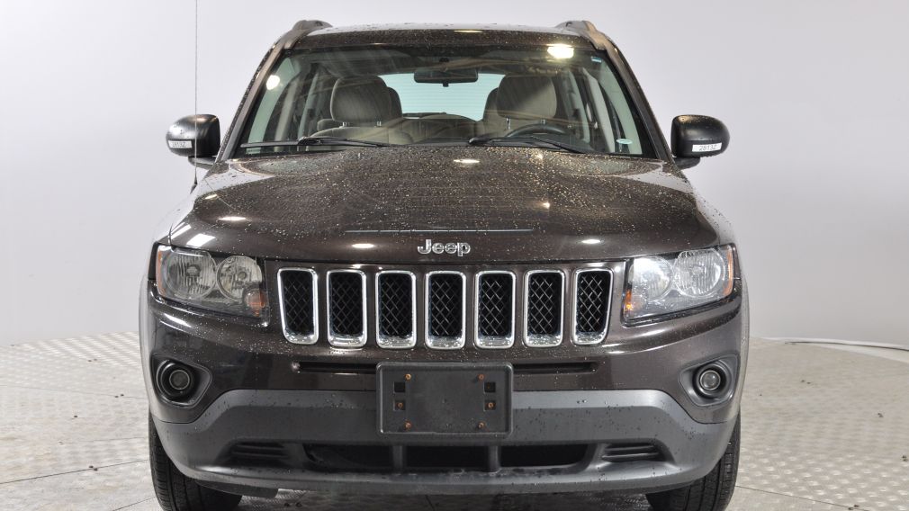 2014 Jeep Compass SPORT A/C MAGS #2