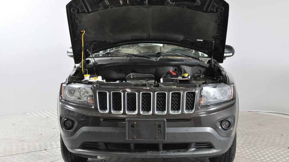 2014 Jeep Compass SPORT A/C MAGS #29