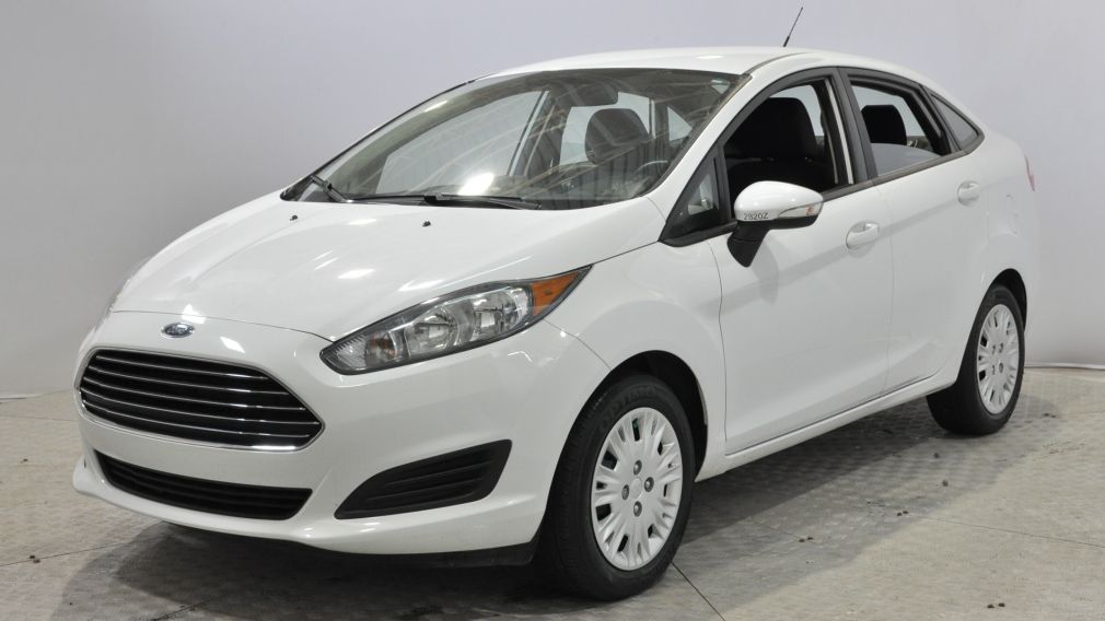 2014 Ford Fiesta SE A/C Bluetooth MP3/USB Gr.Elec FIABLE #6