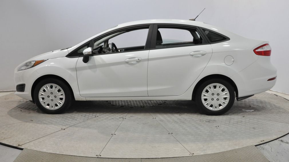 2014 Ford Fiesta SE A/C Bluetooth MP3/USB Gr.Elec FIABLE #6