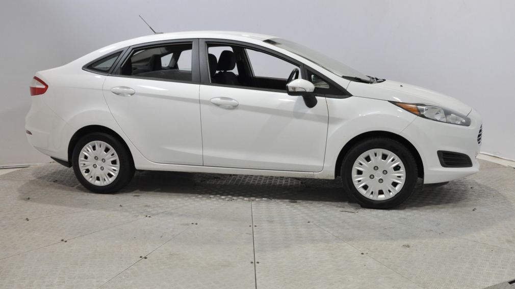 2014 Ford Fiesta SE A/C Bluetooth MP3/USB Gr.Elec FIABLE #10